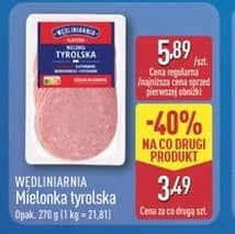 mielonka tyrolska