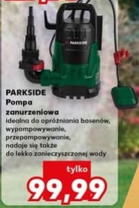 pompa zanurzeniowa do brudnej wody