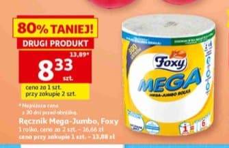 ręcznik Mega-Jumbo