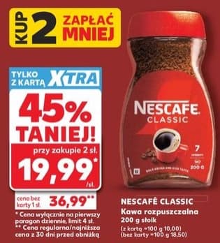 kawa rozpuszczalna