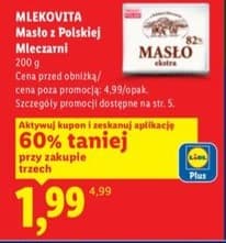 masło ekstra