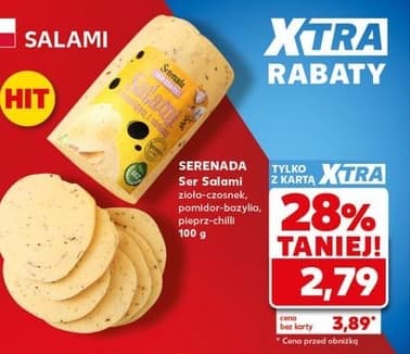 ser salami