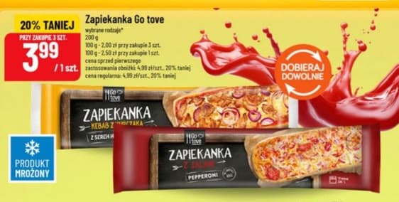 zapiekanka