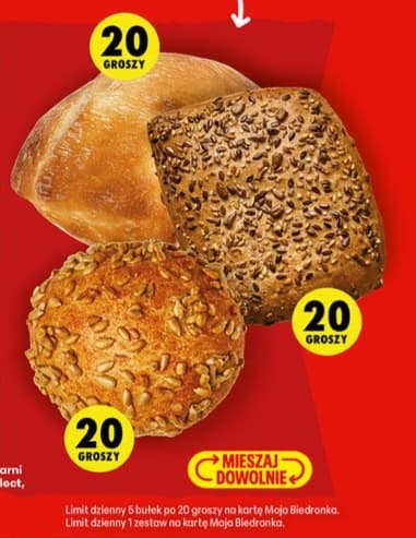 bułka grahamka ze słonecznikiem