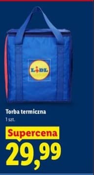 torba termiczna