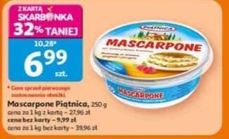mascarpone