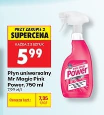 płyn uniwersalny