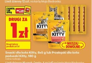 karma dla kota