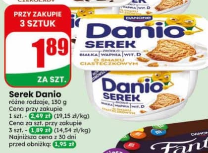serek