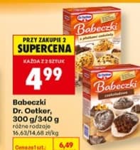 babeczki