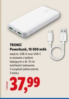 powerbank