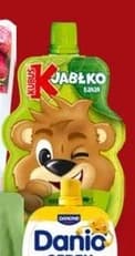 mus jabłkowy