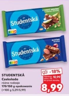 czekolada