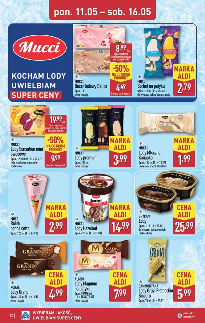 lody premium