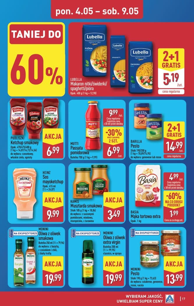 mąka tortowa extra