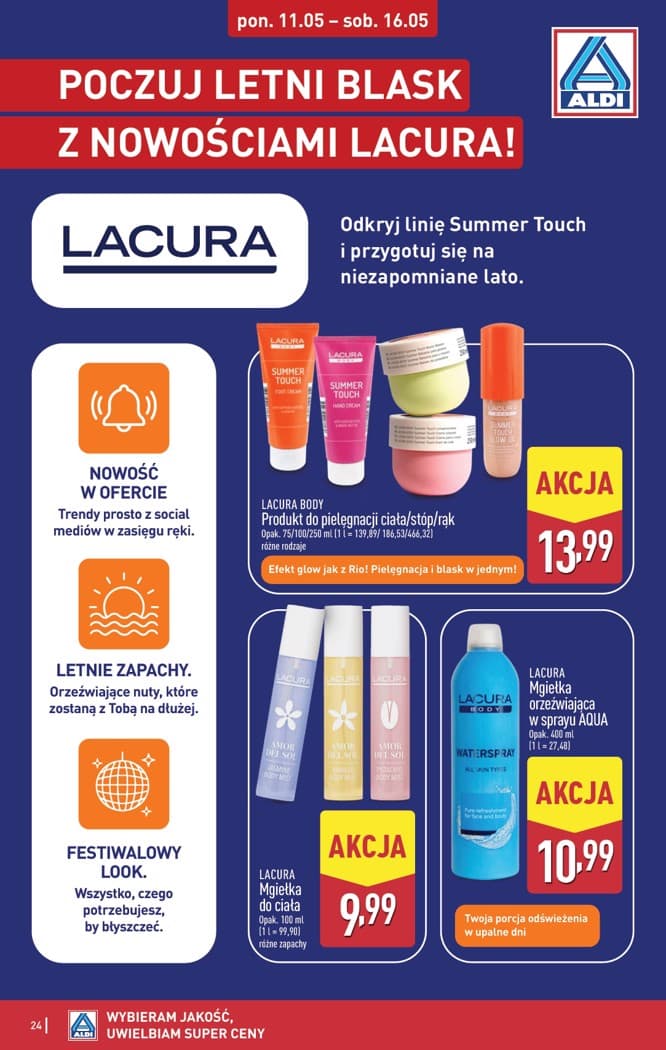 produkt do pielęgnacji ciała/stóp/rąk