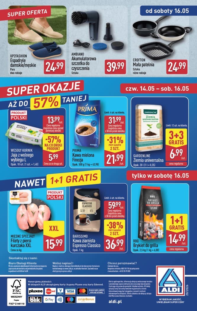 espadryle damskie/męskie