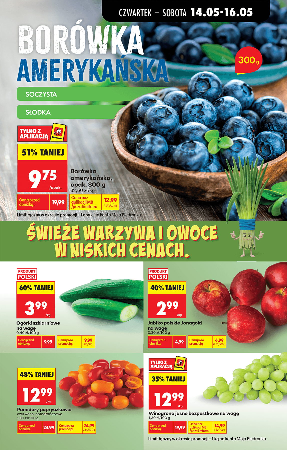 jabłko Jonagold