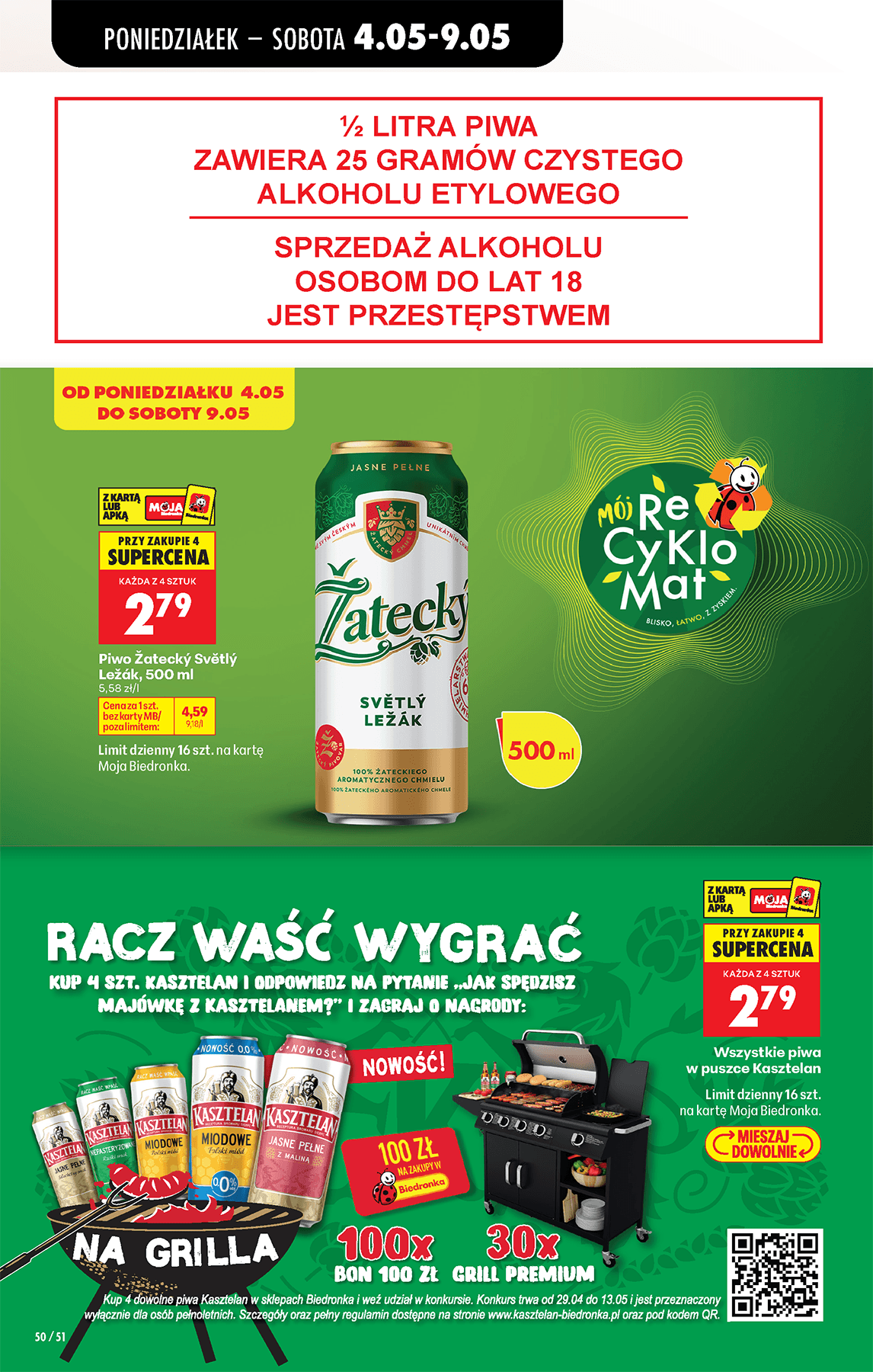 piwo różne rodzaje