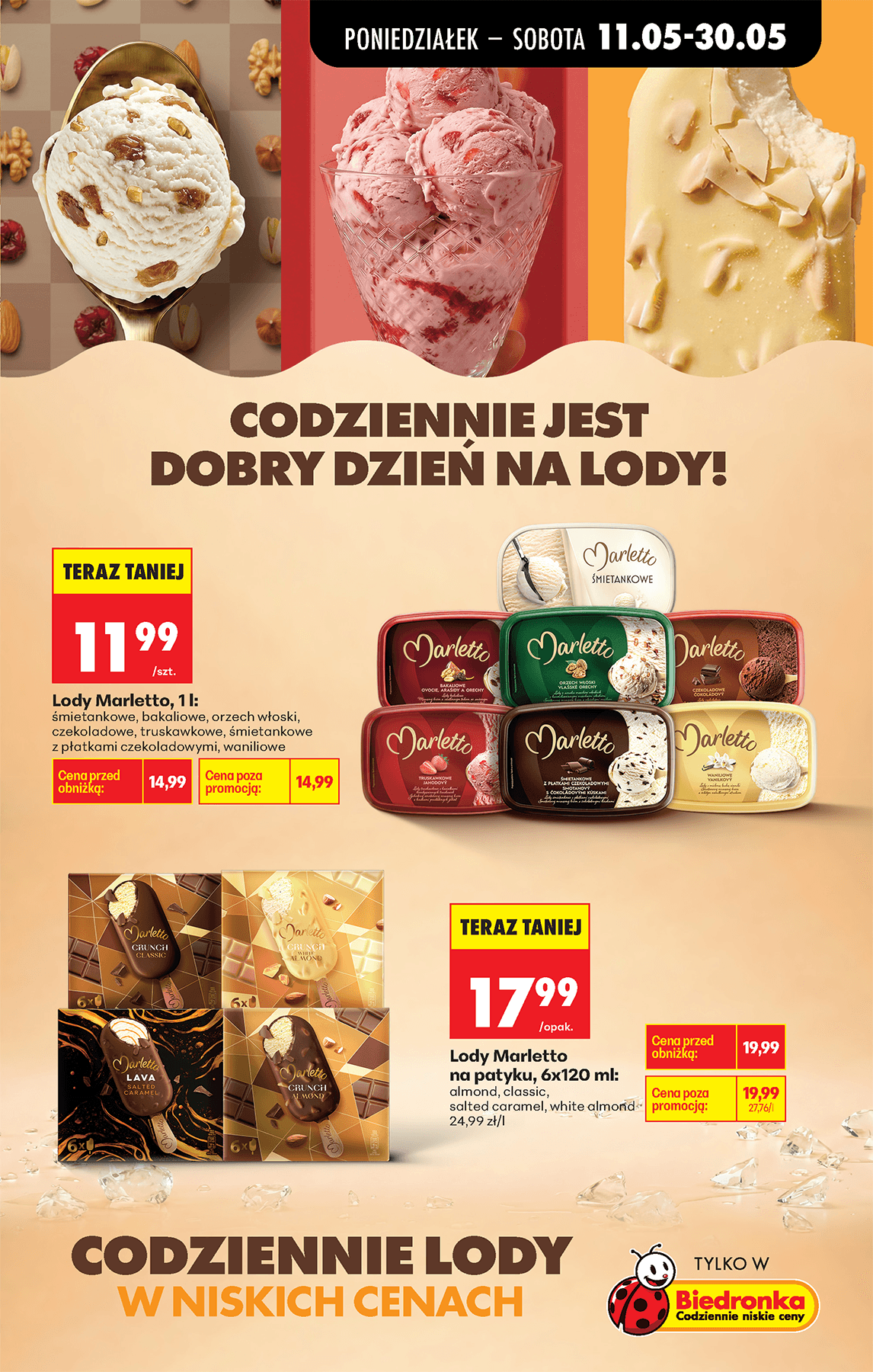lody