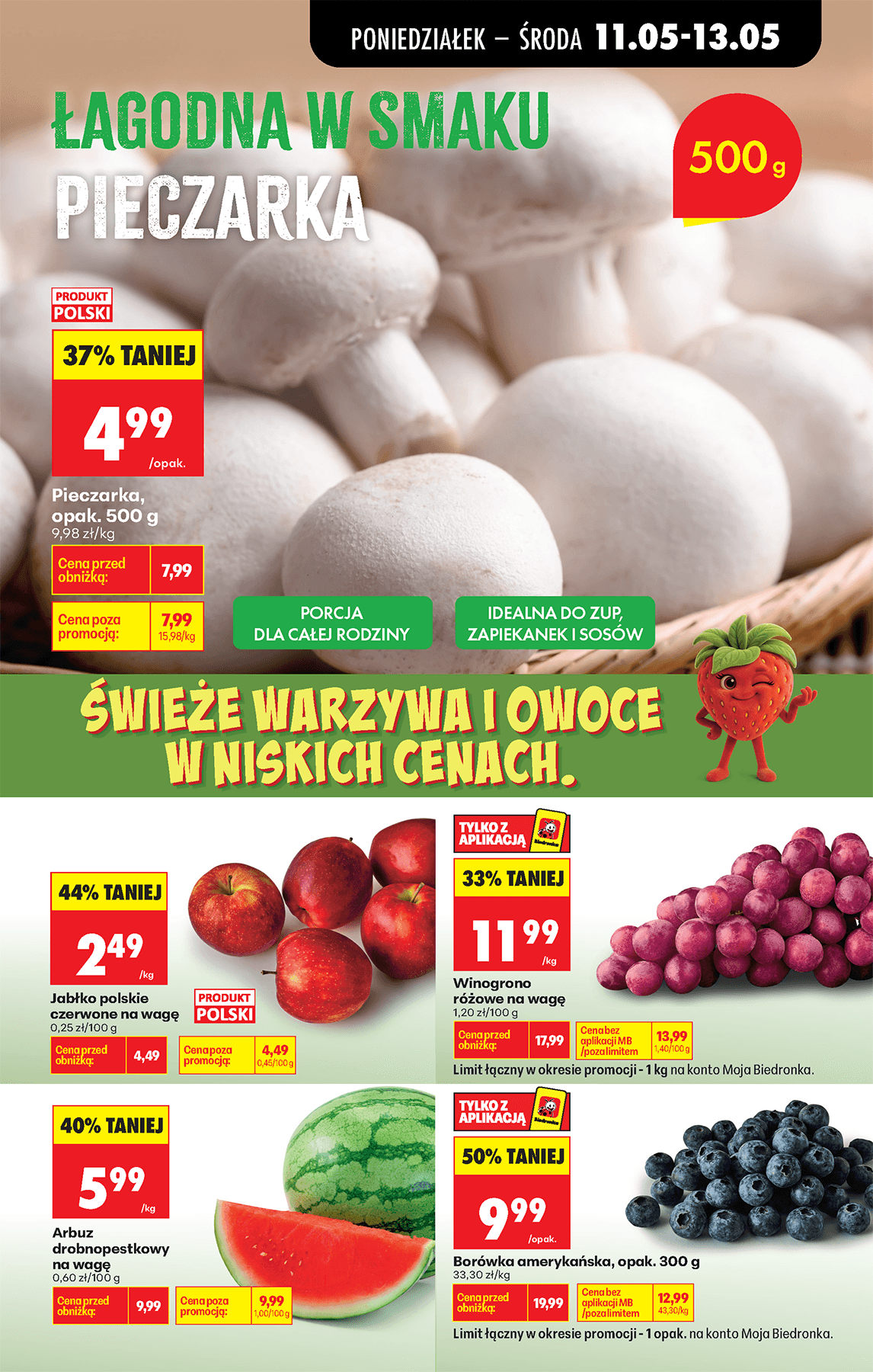 arbuz drobnopestkowy