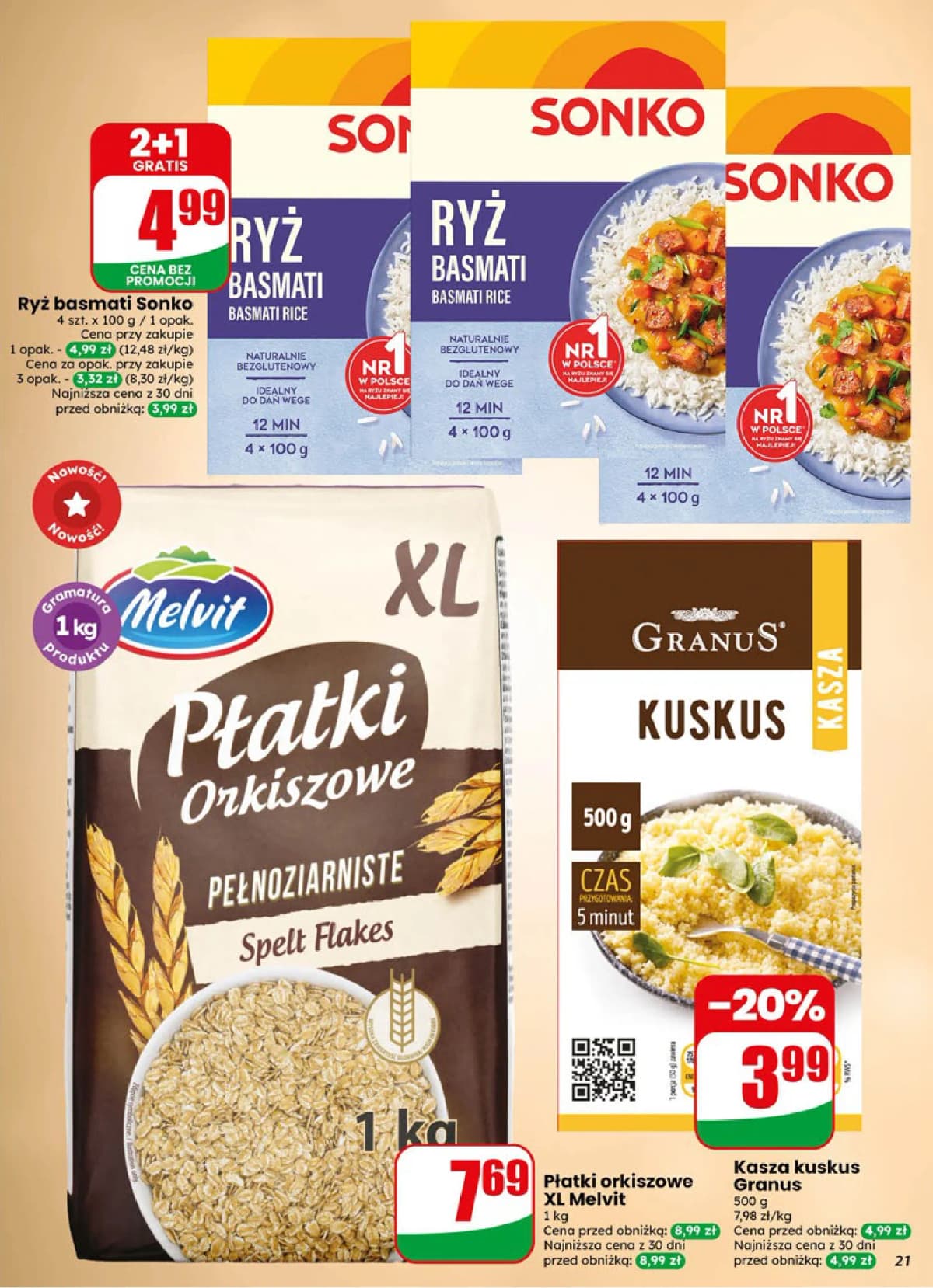 ryż basmati
