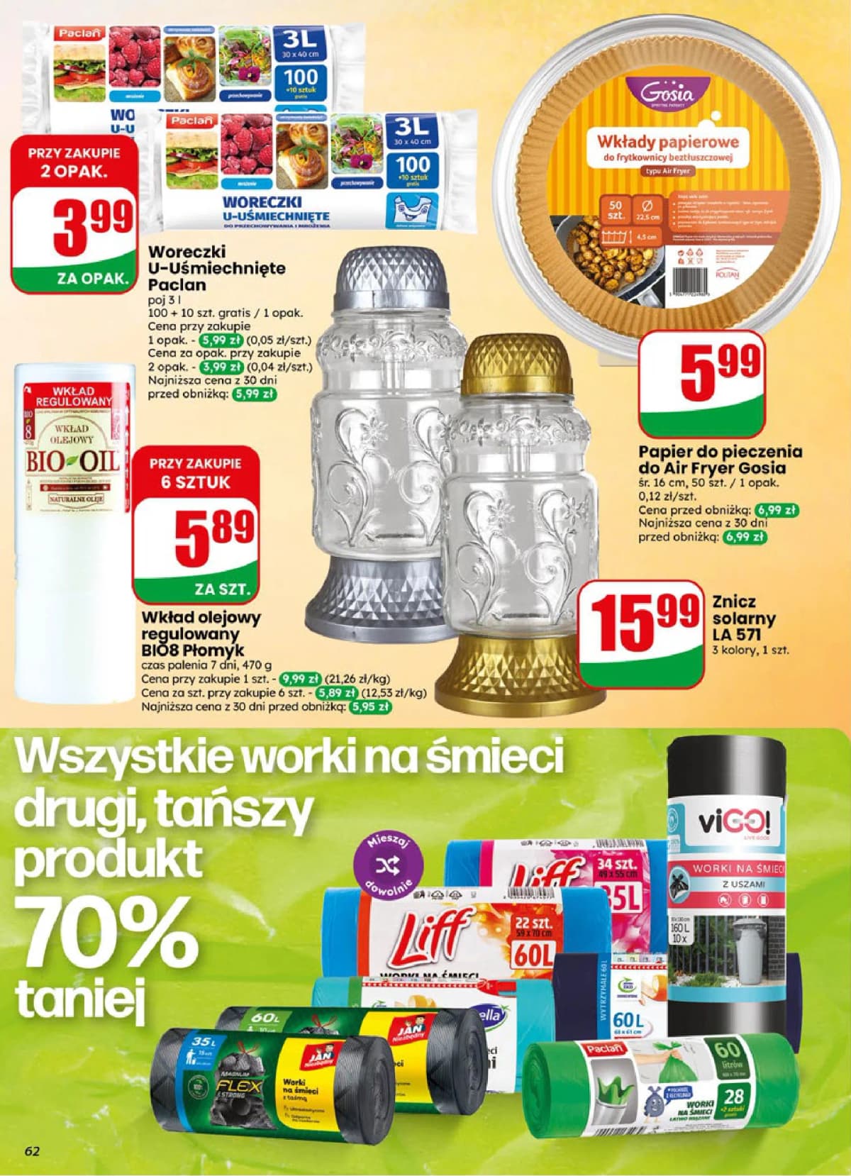 znicz solarny