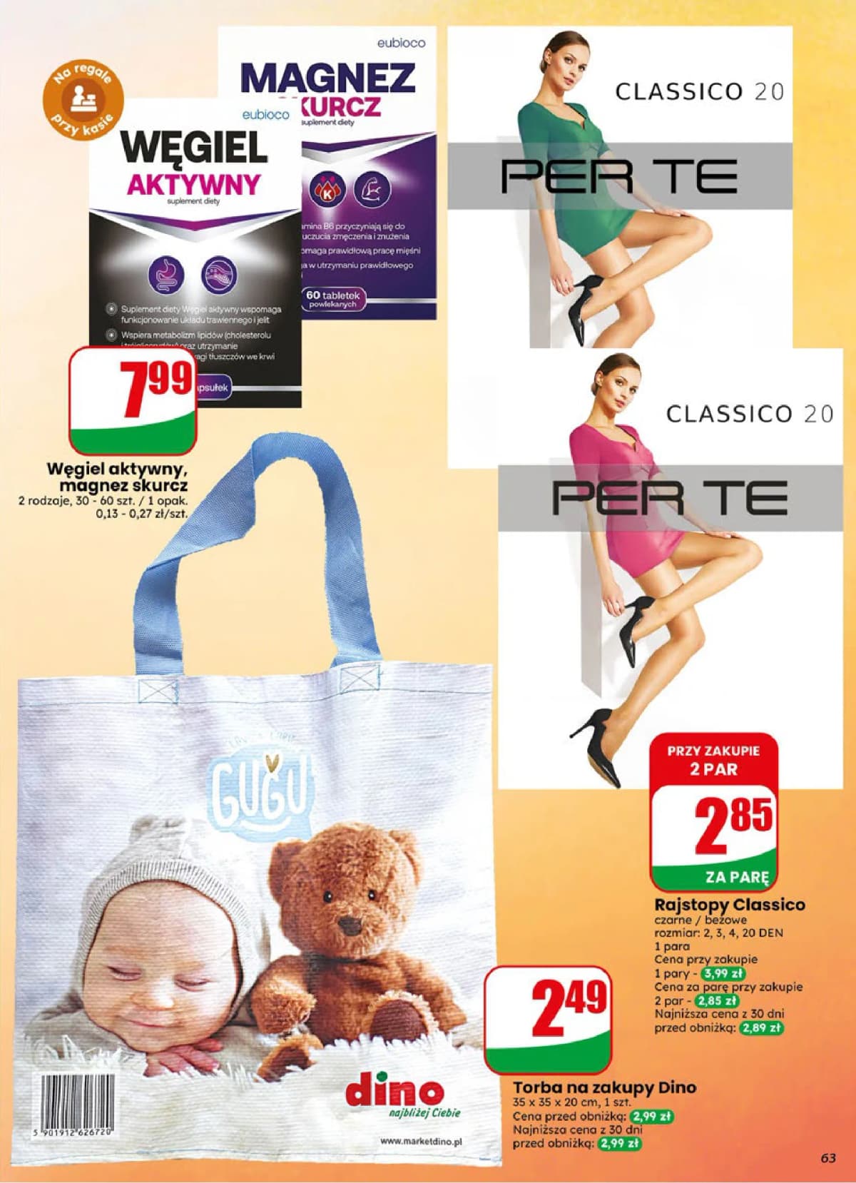 torba na zakupy