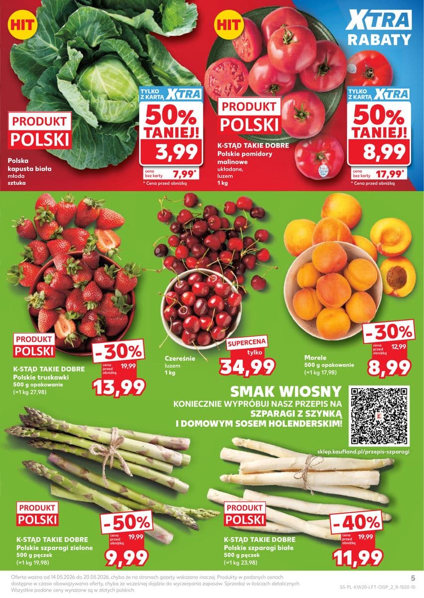 czereśnie