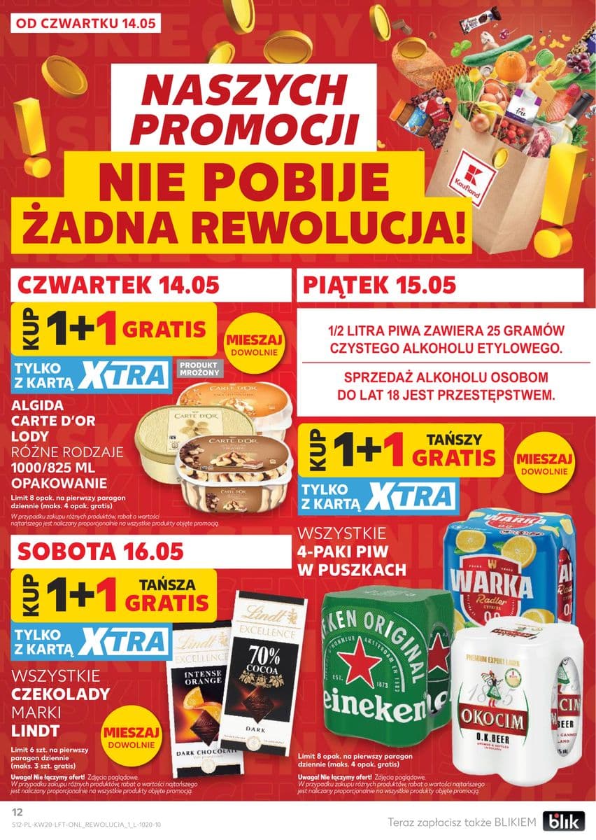 lody różne rodzaje