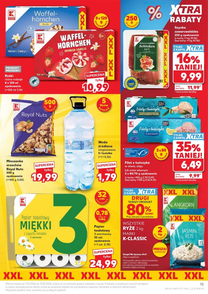 szynka schwarzwaldzka