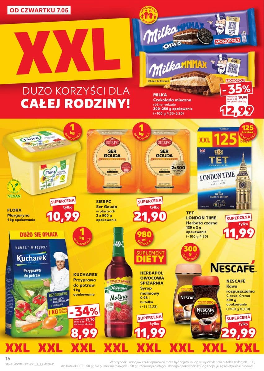 kawa rozpuszczalna classic crema