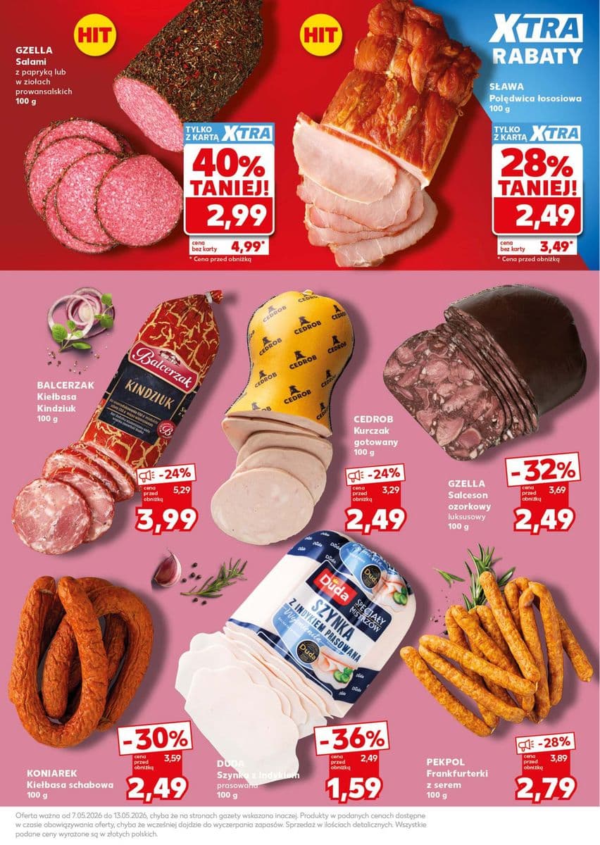 Salami