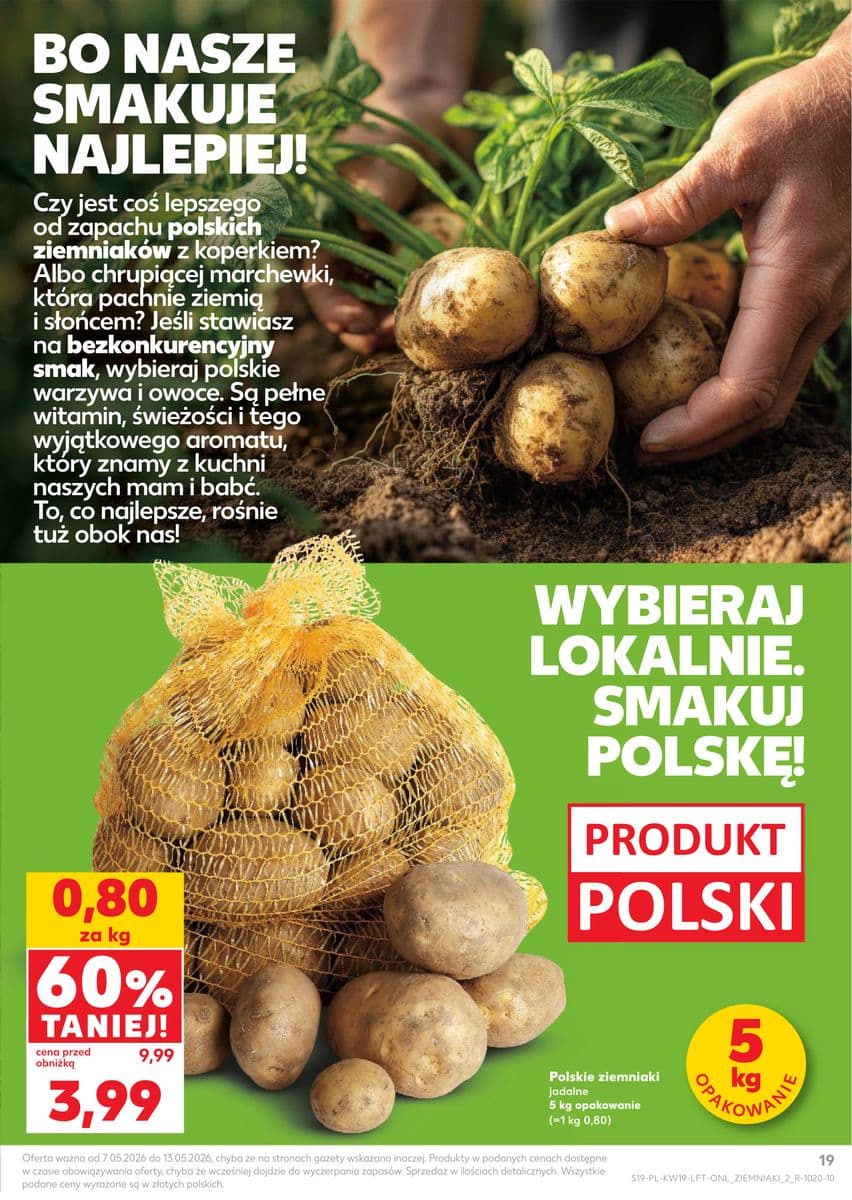 ziemniak