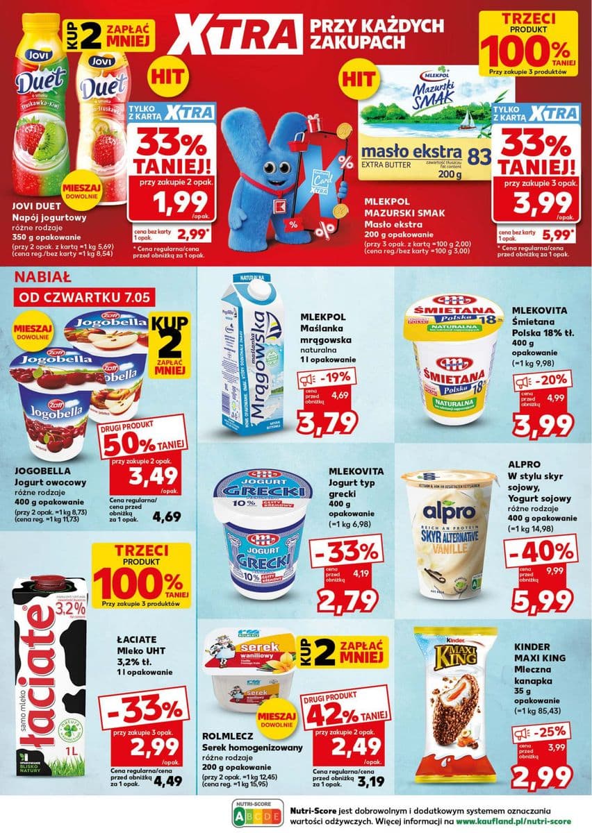 jogurt sojowy