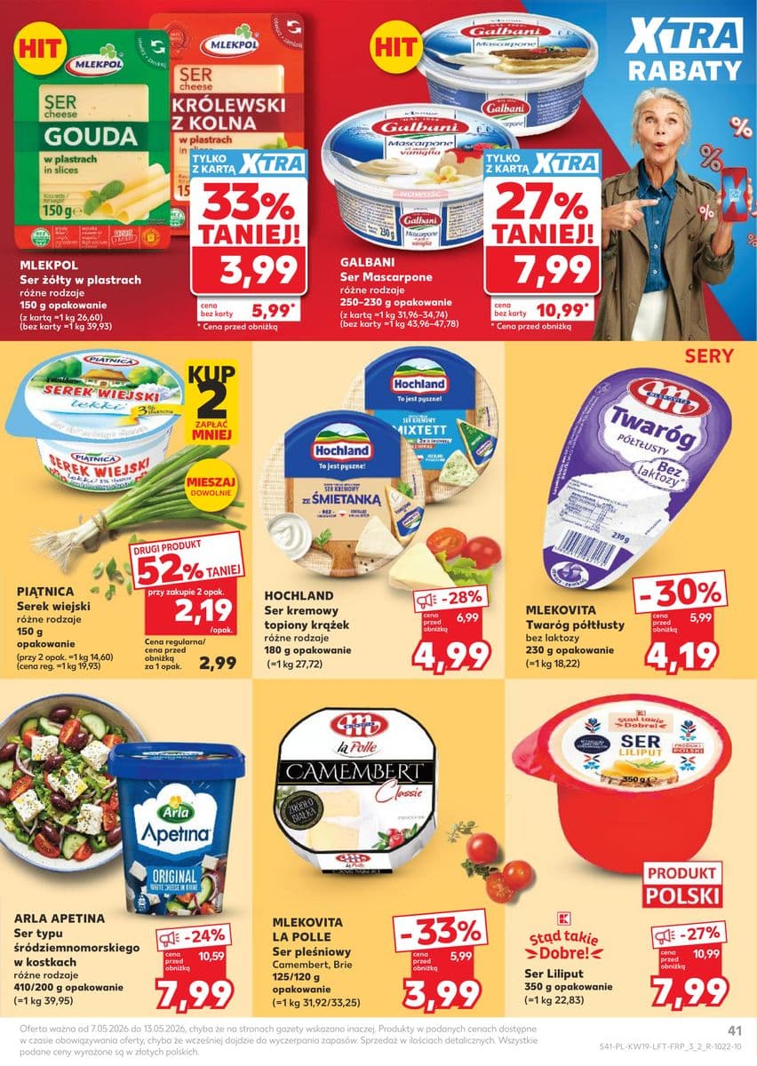 ser pleśniowy camembert brie