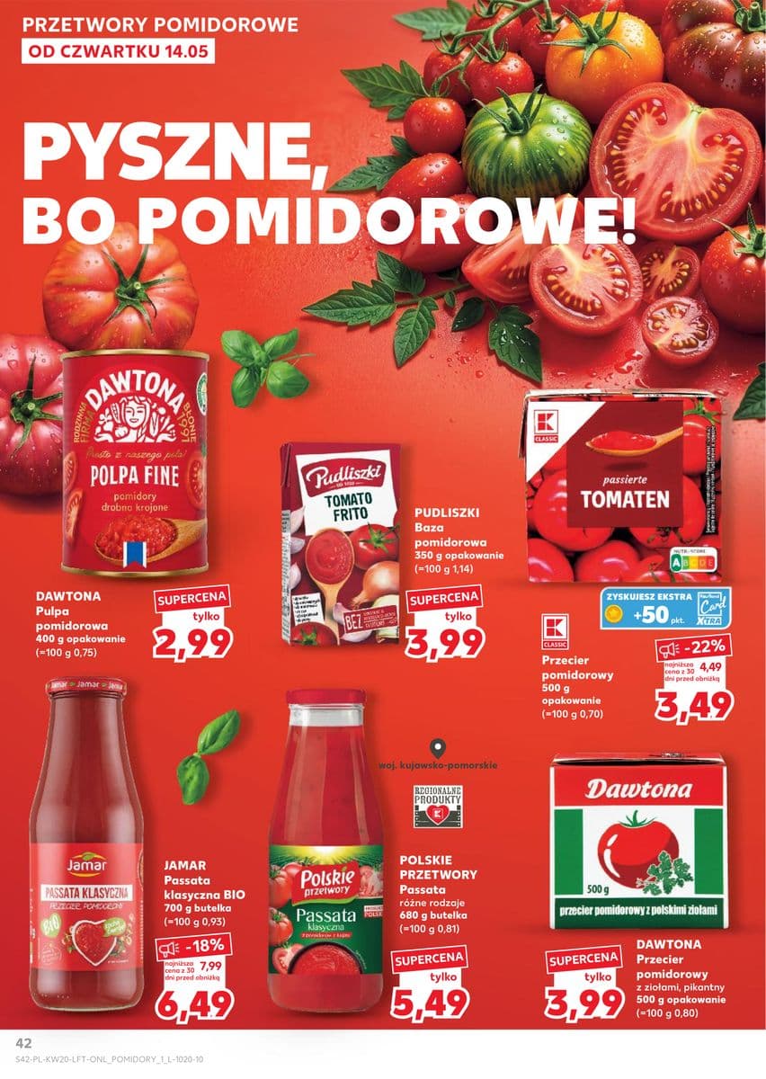 Przecier pomidorowy