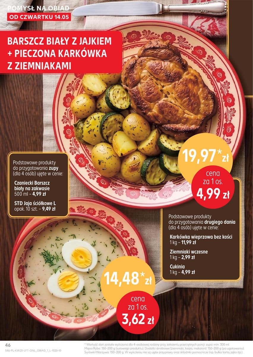 jaja ściółkowe L