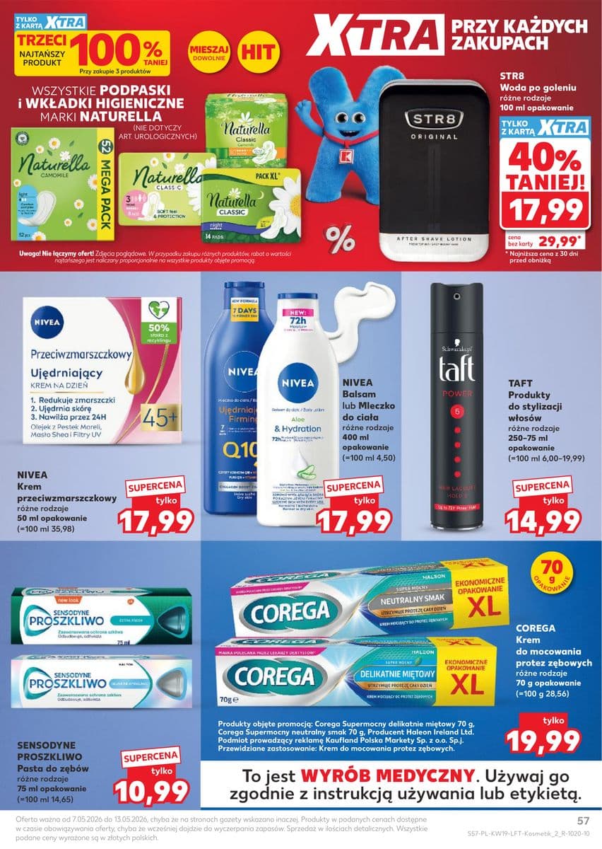 produkty do stylizacji włosów