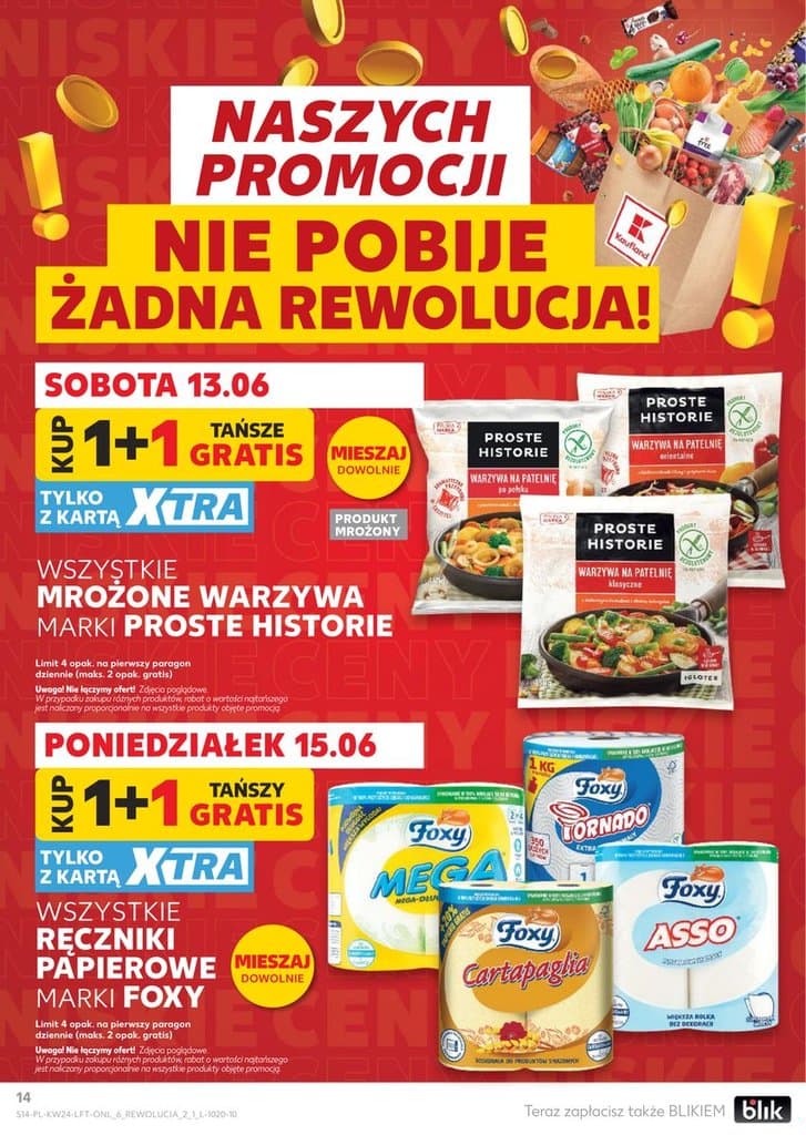 ręczniki papierowe różne rodzaje