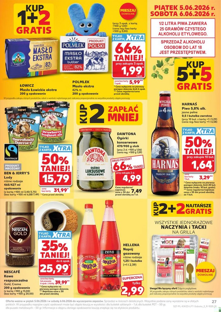 napój gazowany