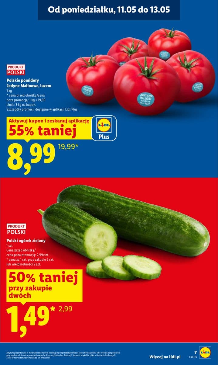 pomidor malinowy