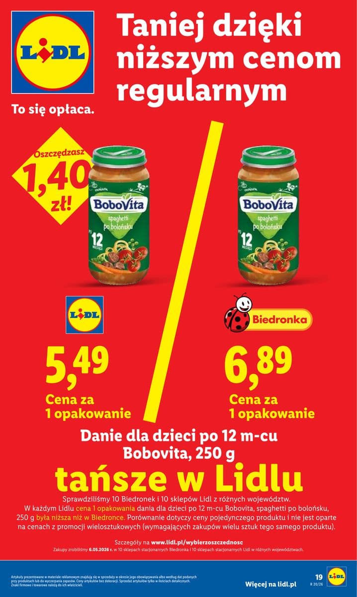 danie dla dzieci spaghetti po bolońsku