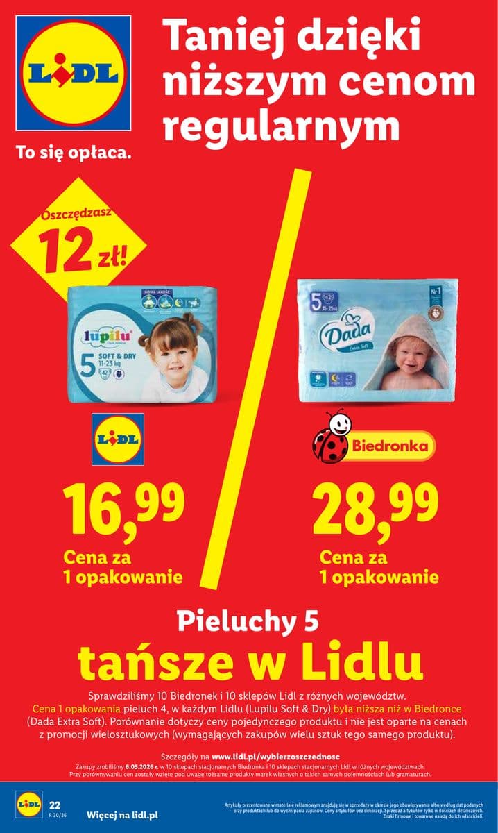 pieluszki 5