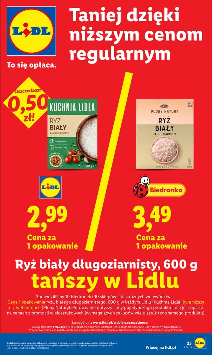 ryż biały długoziarnisty