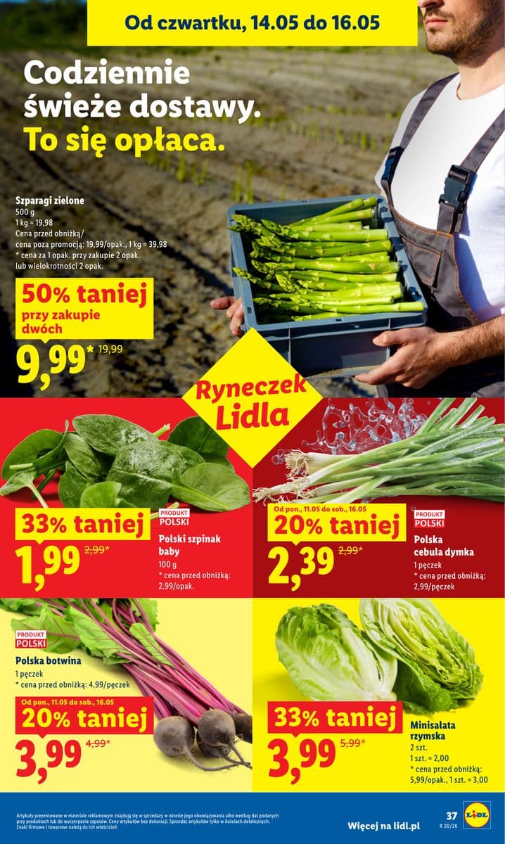 minisałata rzymska