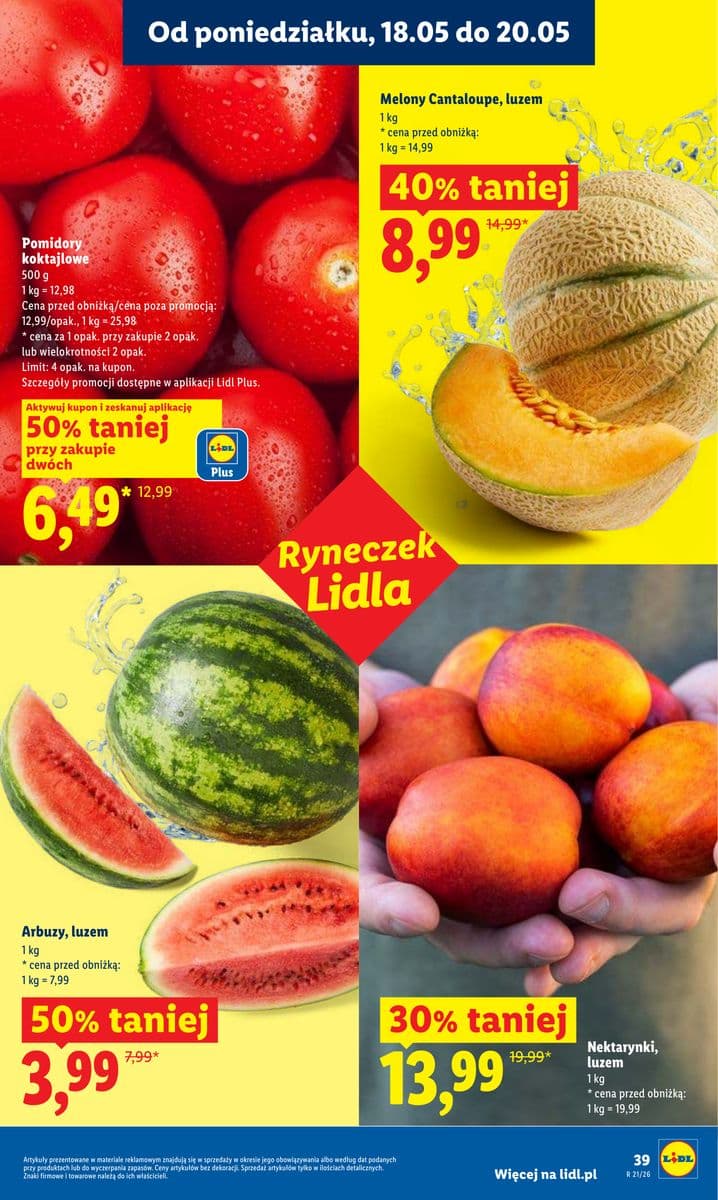 melon cantaloupe