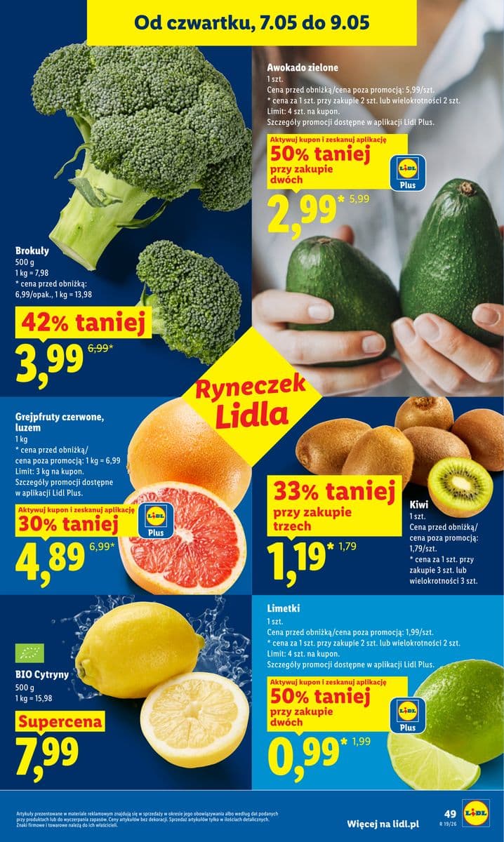 limetki