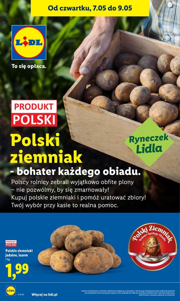 ziemniak