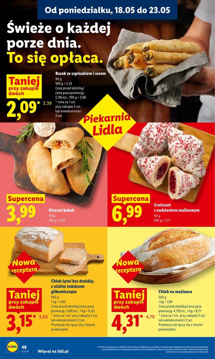kieszeń kebab